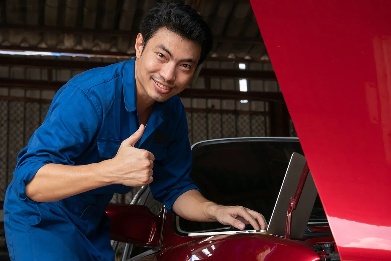 motor rank enterprises