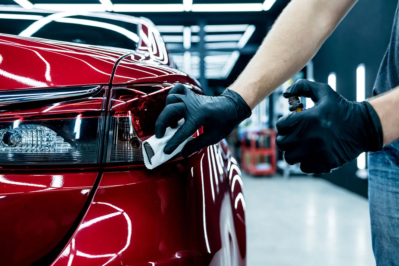 motor rank enterprises