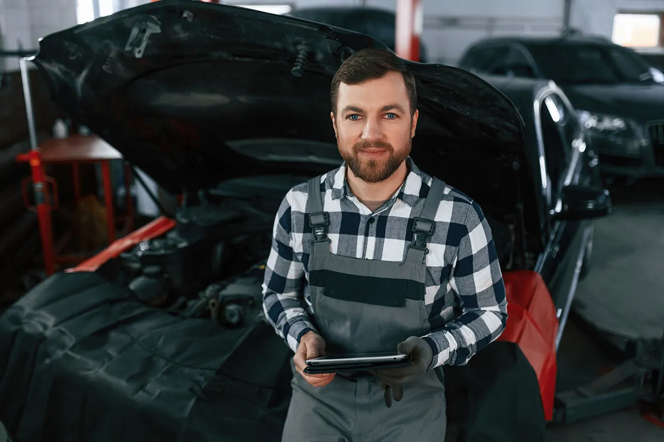 motor rank enterprises