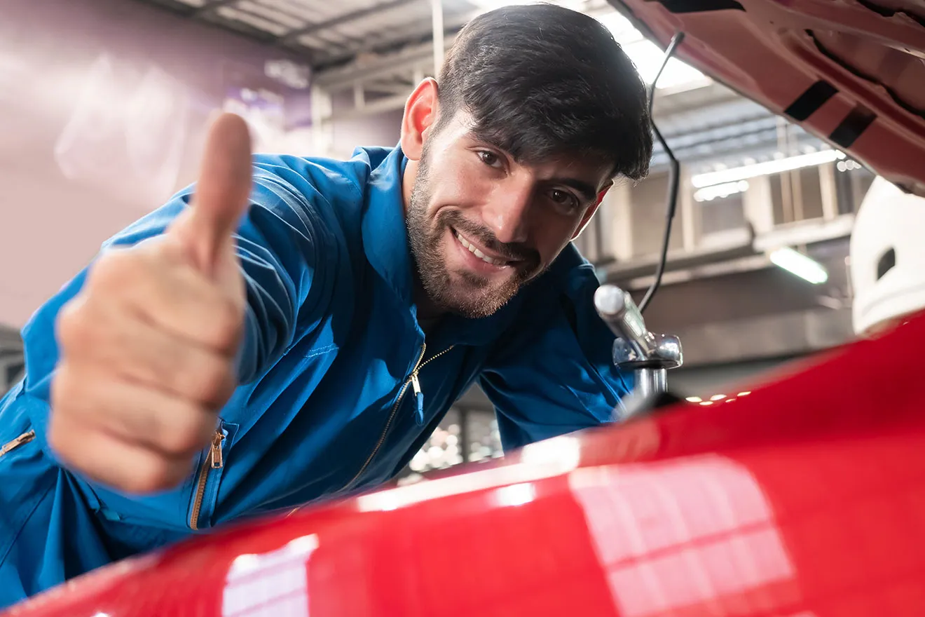 motor rank enterprises